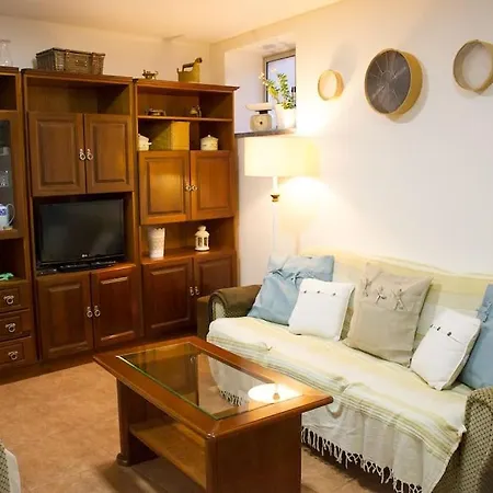 Casa Ti Laurinda 度假居 *