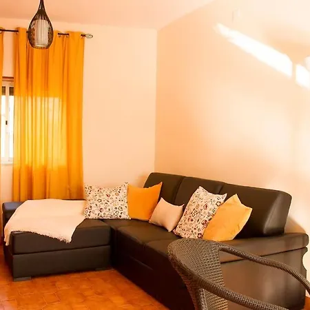Casa Ti Laurinda 度假居