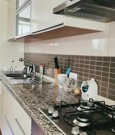 Casa Ti Laurinda Maiorga