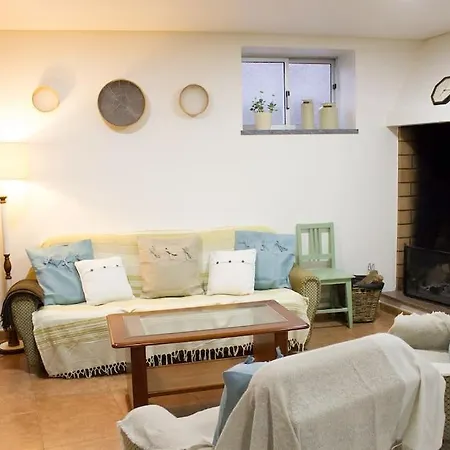 Casa Ti Laurinda 度假居 *