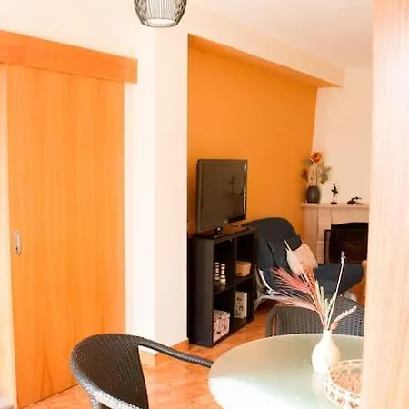 Casa Ti Laurinda 度假居