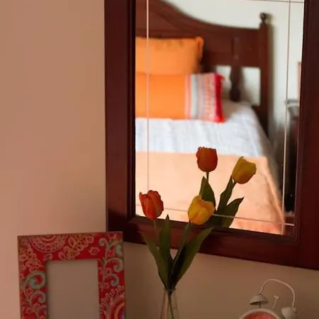 Casa Ti Laurinda *