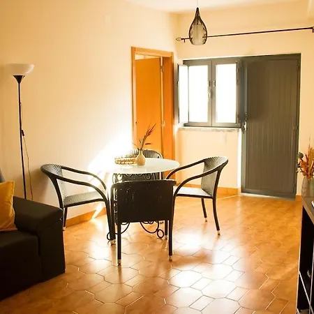 度假居 Casa Ti Laurinda Maiorga