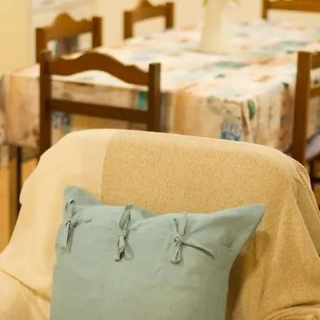 Casa Ti Laurinda 度假居