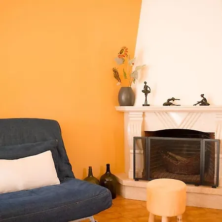 Casa Ti Laurinda 度假居
