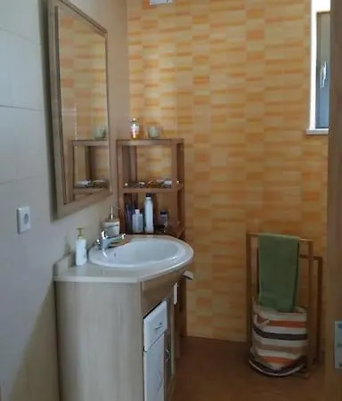 Casa Ti Laurinda *