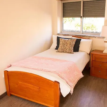 Σπίτι διακοπών Casa Ti Laurinda *