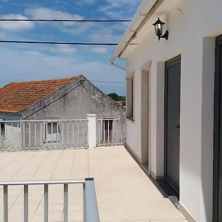 Σπίτι διακοπών Casa Ti Laurinda Maiorga