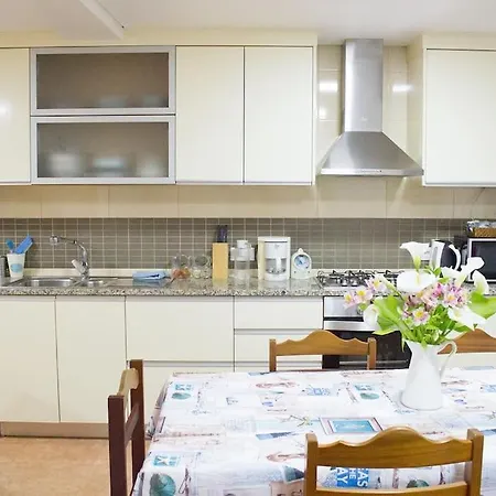 Casa Ti Laurinda Maiorga